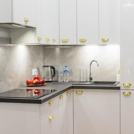 Апартаменти Apartament Zloty Грудзьондз Екстер'єр фото