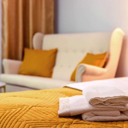 Апартаменти Apartament Zloty Грудзьондз Екстер'єр фото