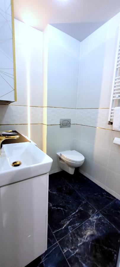 Апартаменти Apartament Zloty Грудзьондз Екстер'єр фото